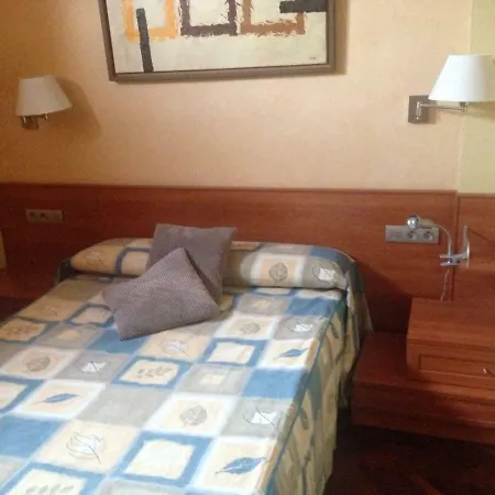 Lejlighed Apartamento Centrico En *