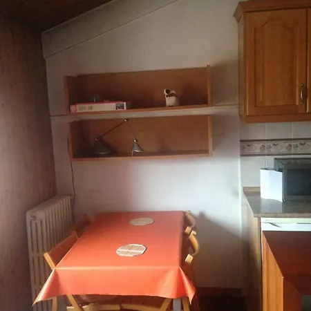Lejlighed Apartamento Centrico En *