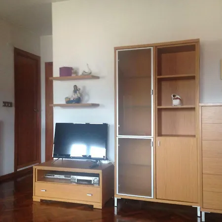 Apartamento Centrico En Lejlighed *