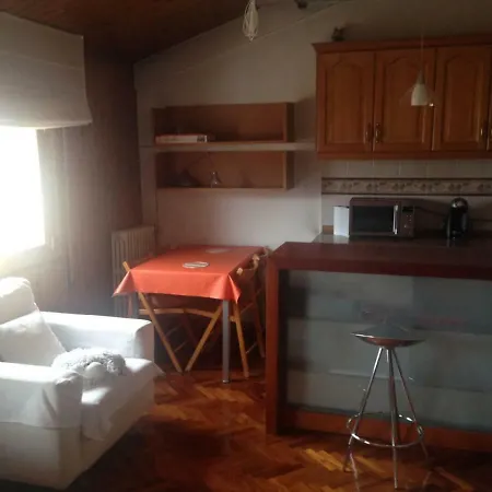 Apartamento Centrico En *